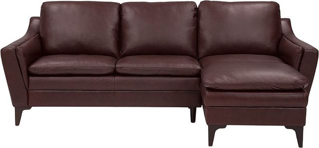 Palliser® Furniture Customizable Balmoral 2-Piece Right-Arm Facing Loveseat Sectional and Chaise-1