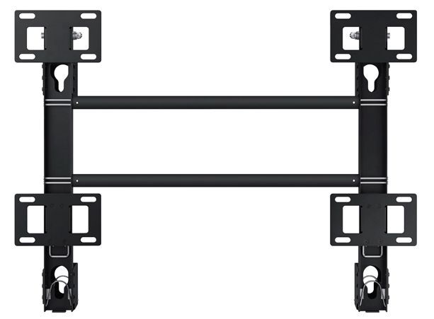 Samsung WMN8000SXR Large Size 76" Bracket Wall Mount-0