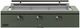 Caliber™ Rockwell Social 3-Burner Olive Built-In Liquid Propane Grill with Pewter Hardware-0