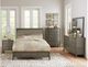 Mazin Furniture Cotterill Dresser-1