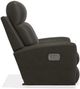 La-Z-Boy® Douglas Charcoal Power-Recline-XRW+™ Reclina-Way® Recliner With Headrest and Lumbar-2