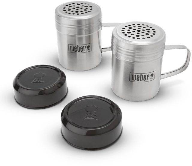 Weber® Smashed Burger Set-4