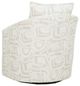 Fairfield® Customizable Cayson Swivel Chair-1