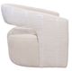 Parker House® Orbit 2-Piece Elise Natural Accent Chair-4