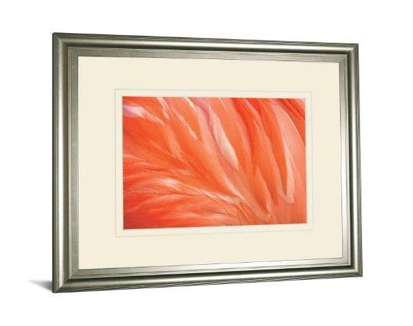 Classy Art Danza De La Pluna by Ortegam X. Wall Art-1