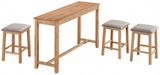 Natural Oak