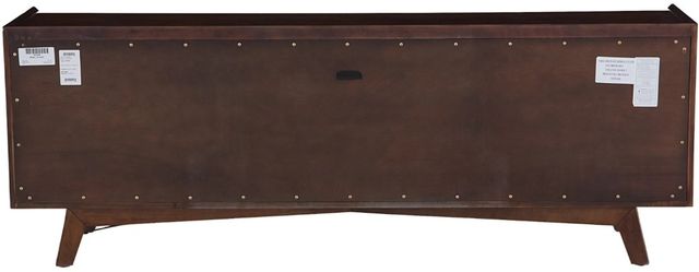 Riverside Furniture Walnut Park Dark Walnut Media Console-3