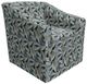 Craftmaster® Customizable Craftmaster Essentials 34" Swivel Chair-1