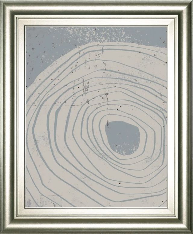 Classy Art Lithic Loop I by Jacob Green Wall Art-0