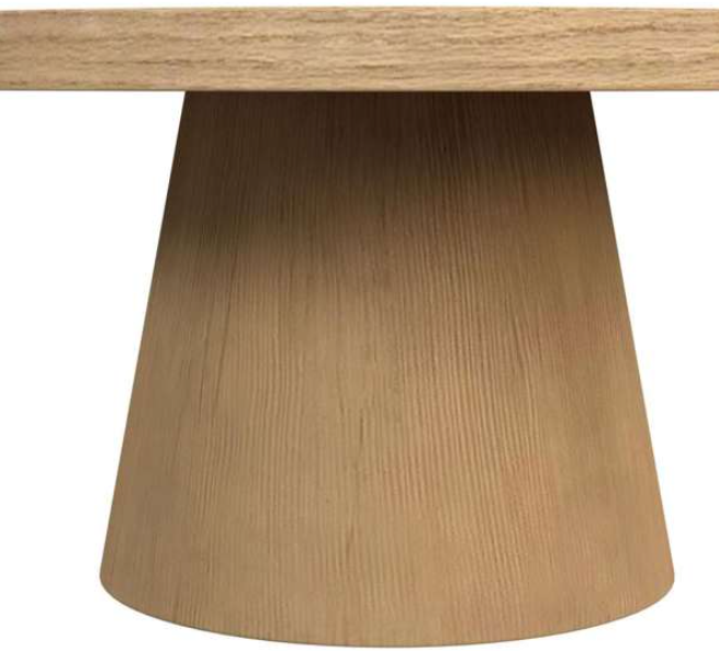 Elements International Portland Coffee Table - Thumbnail 5