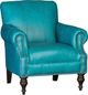 Mayo Customizable 8960L Leather Chair -1
