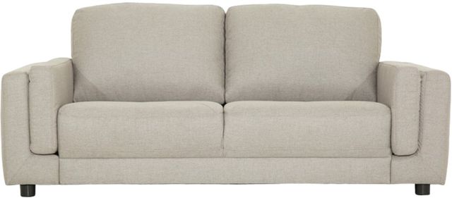 Palliser® Furniture Customizable Zuri Loveseat-1
