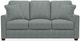 La-Z-Boy® Twilight Indigo Queen Sleep Sofa-0
