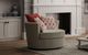 Brentwood Classics Adesso Emily Gibson Admiral Round Chair-3