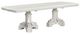 Furniture of America® Stella Mia Ivory Dining Table-0