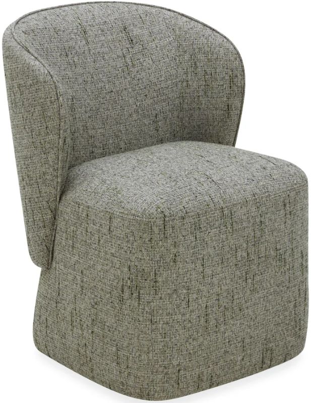 Parker House® Bongo 2-Piece Twillow Forest Dining Side Chair Set-0