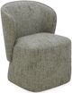Parker House® Bongo 2-Piece Twillow Forest Dining Side Chair Set-0