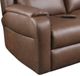 Southern Motion™ Customizable Davidson Double Power Reclining Sofa with Headrest and Zero Gravity Extra-2