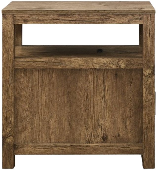 Signature Design by Ashley® Fendenmore Brown End Table-3