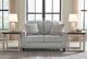 Signature Design by Ashley® Adlai Shadow Loveseat-4