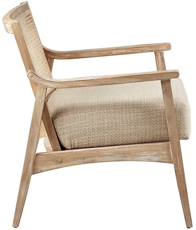 Olliix by INK+IVY Light Brown Kelly Accent Chair-1