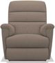 La-Z-Boy® Tripoli PowerReclineXR® Reclina-Rocker® Slate Recliner-0