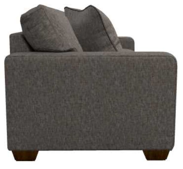 La-Z-Boy® Shiloh Onyx Full Sleep Sofa-3