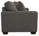 La-Z-Boy® Shiloh Onyx Full Sleep Sofa-3