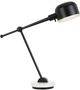 Cal® Lighting & Accessories Allendale Dark Bronze Desk Lamp-0