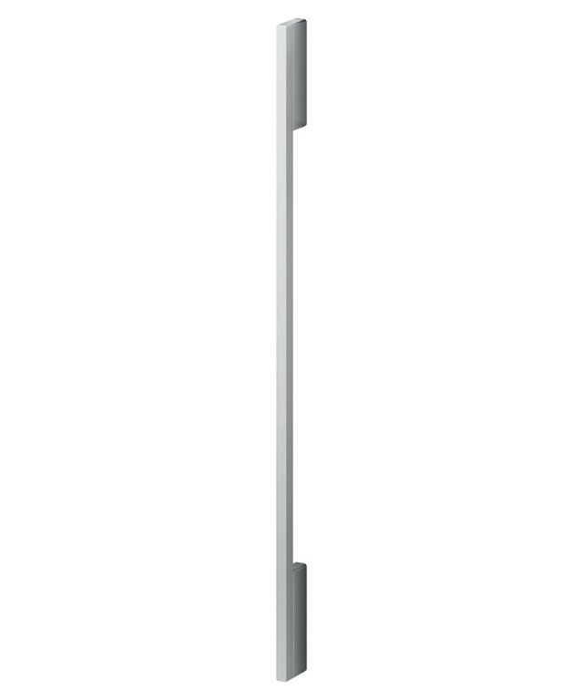 Fisher & Paykel 24" Stainless Steel Square Handle-1