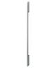 Fisher & Paykel 24" Stainless Steel Square Handle-1