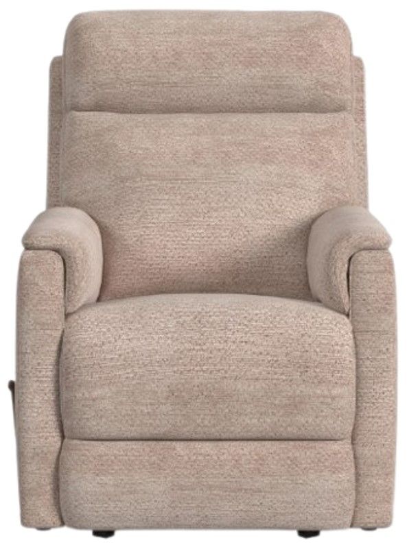 Flexsteel® Customizable Compact Gliding Manual Recliner-1