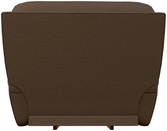 La-Z-Boy® Roman Mocha Power Reclining Chair and a Half with Headrest-4