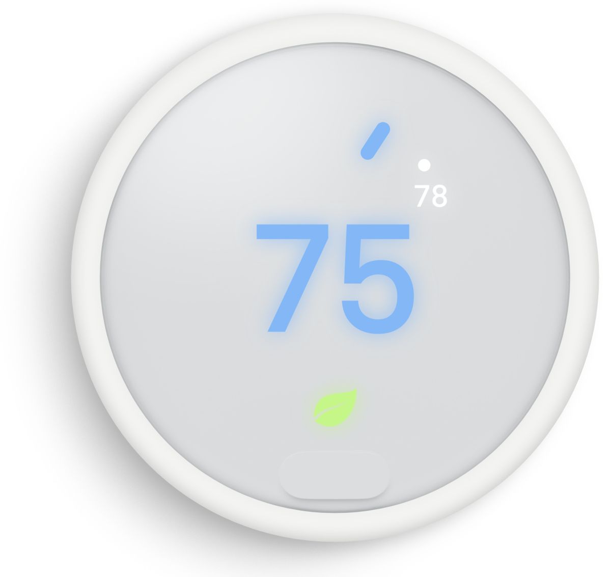 Google nest thermostat e hotsell