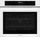 Frigidaire® 30” White Electric Single Wall Oven with Air Fry-0