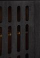 Signature Design by Ashley® Vallisburg Black/Natural Accent Cabinet-5