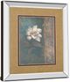 Classy Living Vivian Flasch Floral Trans I 40"W Wall Art-3