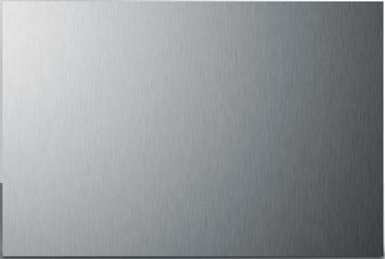 Summit® 30" Stainless Steel Backsplash-0