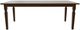 Mavin Customizable 42" x 60" Rectangular Extendable Dining Table with 2 Leaves-1