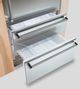 Viking® Professional 7 Series 20.0 Cu. Ft. Stainless Steel Bottom Freezer Refrigerator-5