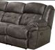 HomeStretch 3-Piece Charcoal Power Reclining Sectional-3