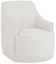 Fairfield® Giselle White Lounge Chair-0