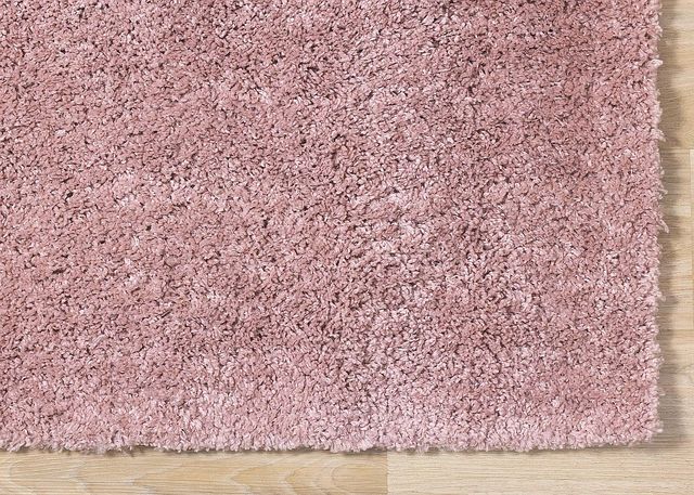 Kalora Interiors Pascal Pink 5'x8' Area Rug-4