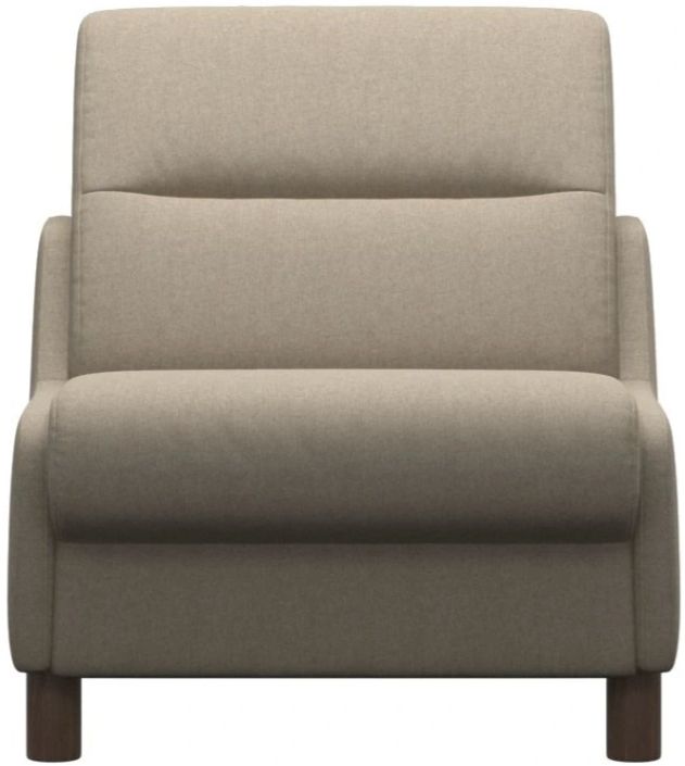Stressless® by Ekornes® Customizable Fiona Chair-1