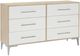 Legacy Classic Biscayne Malabar 6-Drawer Dresser-0