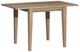 Liberty Furniture Sun Valley 3-Piece Sandstone Drop Leaf Set-1