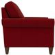 Flexsteel® Customizable Westside Leather Chair and a Half-4