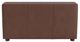 Bassett® Furniture Customizable Beckham Leather Modular Charging Console-1