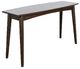 Sunny Designs™ Occasional Coffee Bean Sofa Table-0