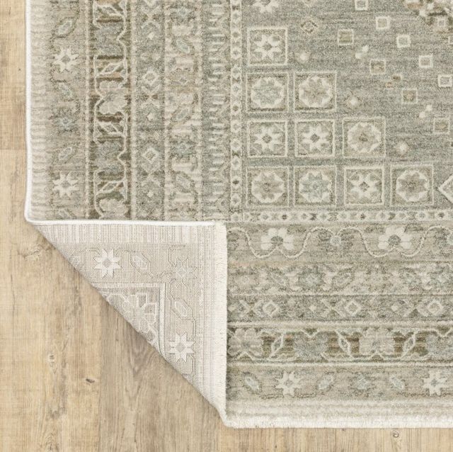 Oriental Weavers™ Keaton 5'x8' Style 8 Area Rug-3